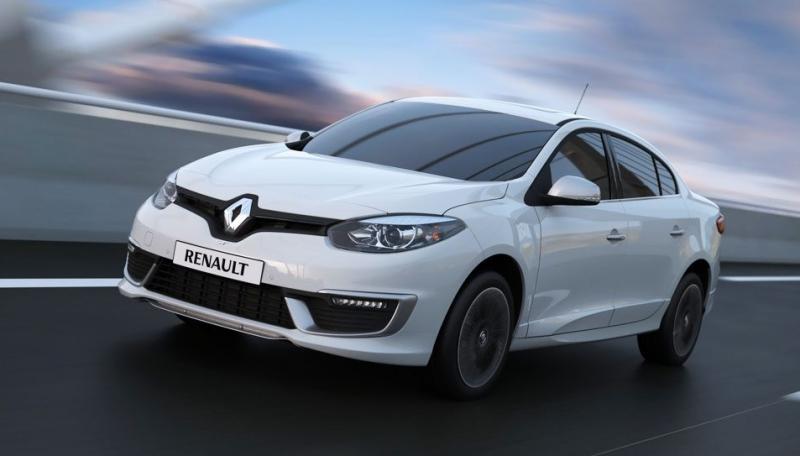 Adiós al Renault Fluence - Noticias - Novedades - Club Megane Argentina